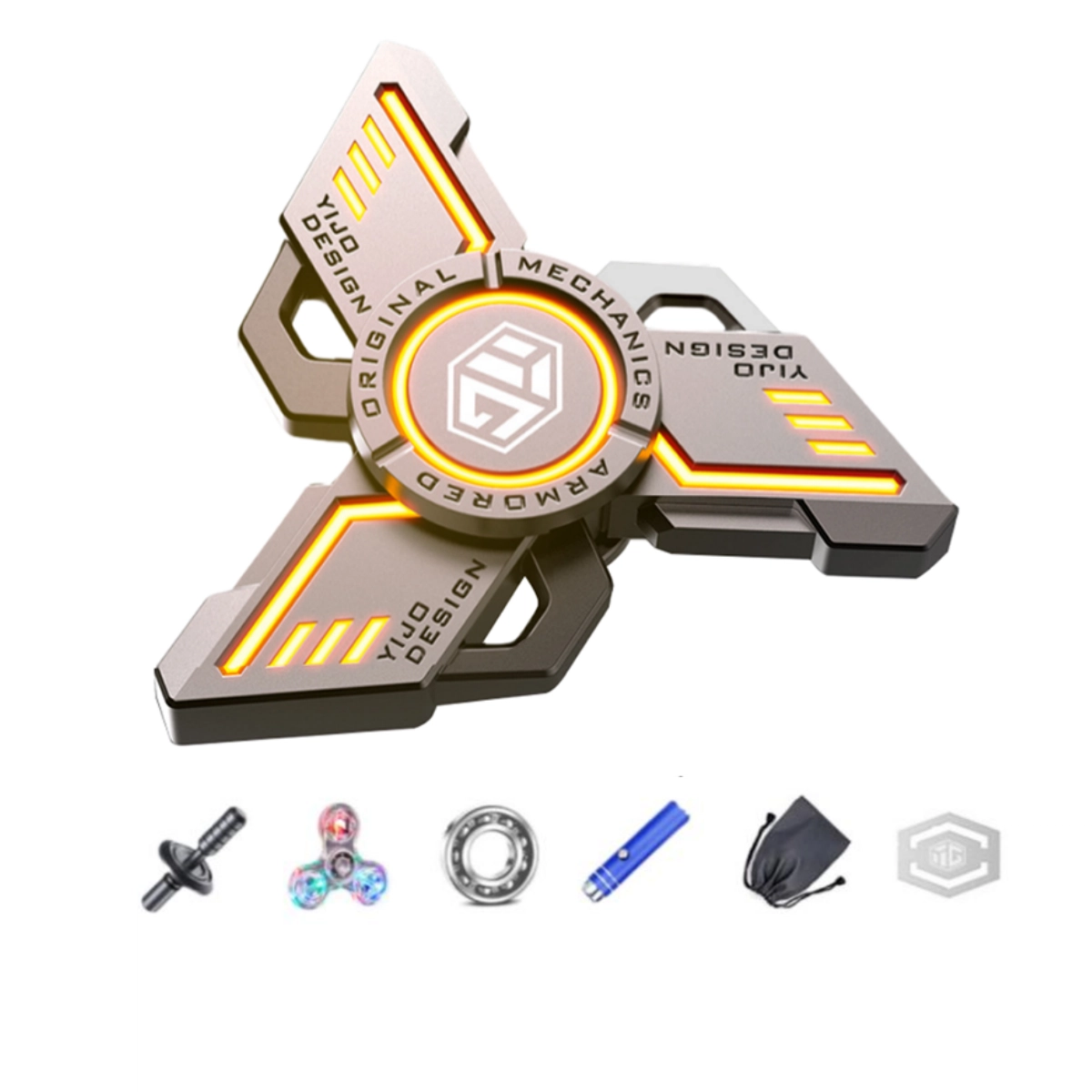 edc