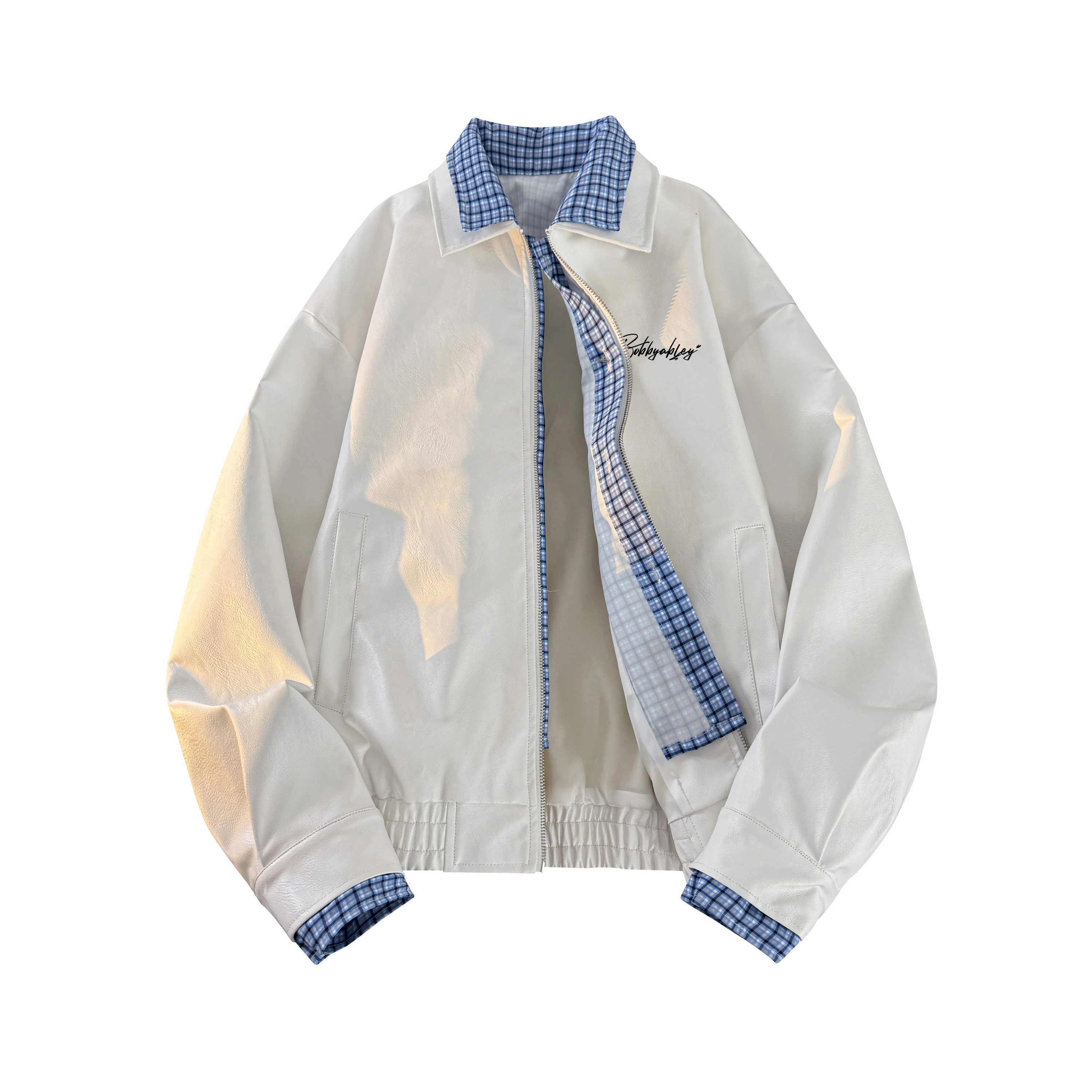 BOBBY ABLEY Logo
