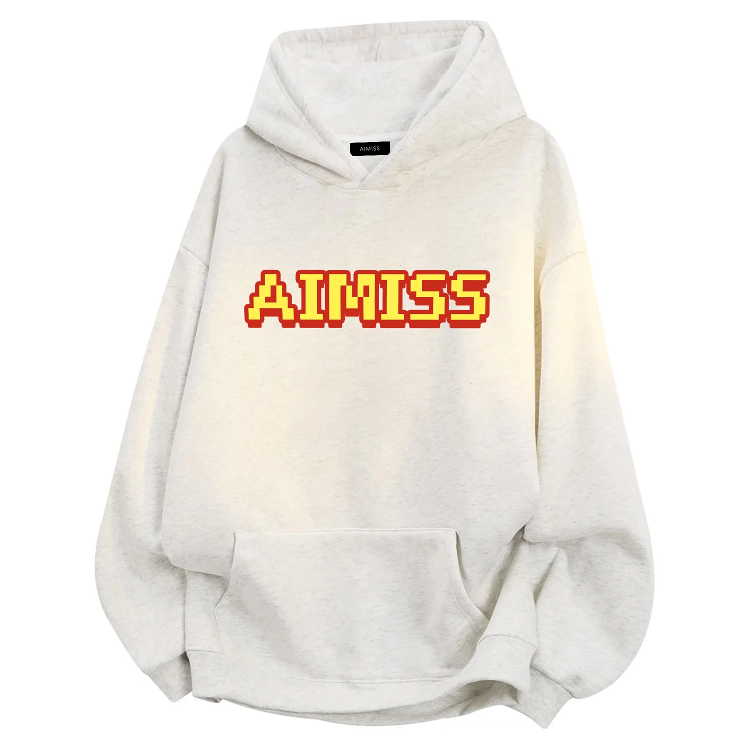 AIMISS Logovintage