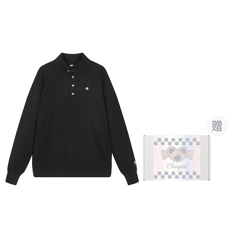 Champion FW24 BASIC C-logo