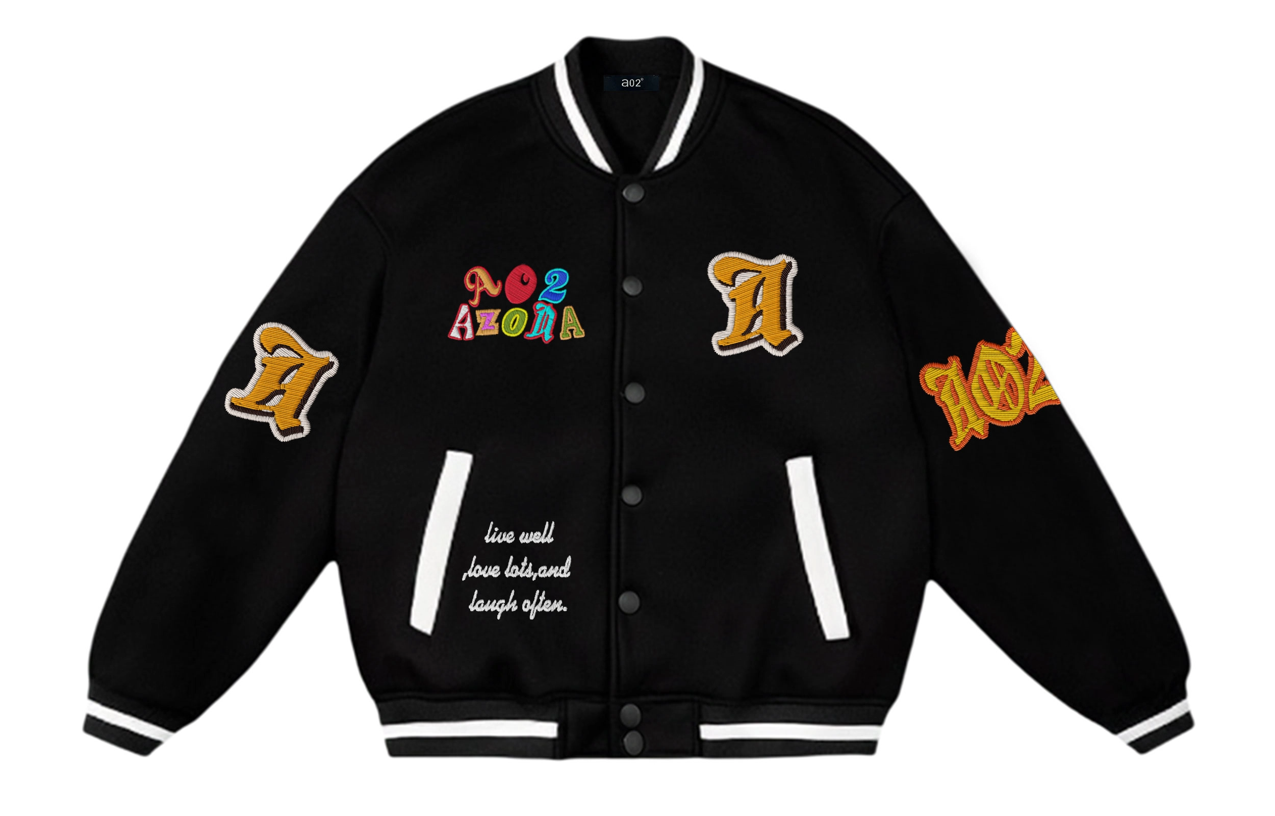a02 LOGOins