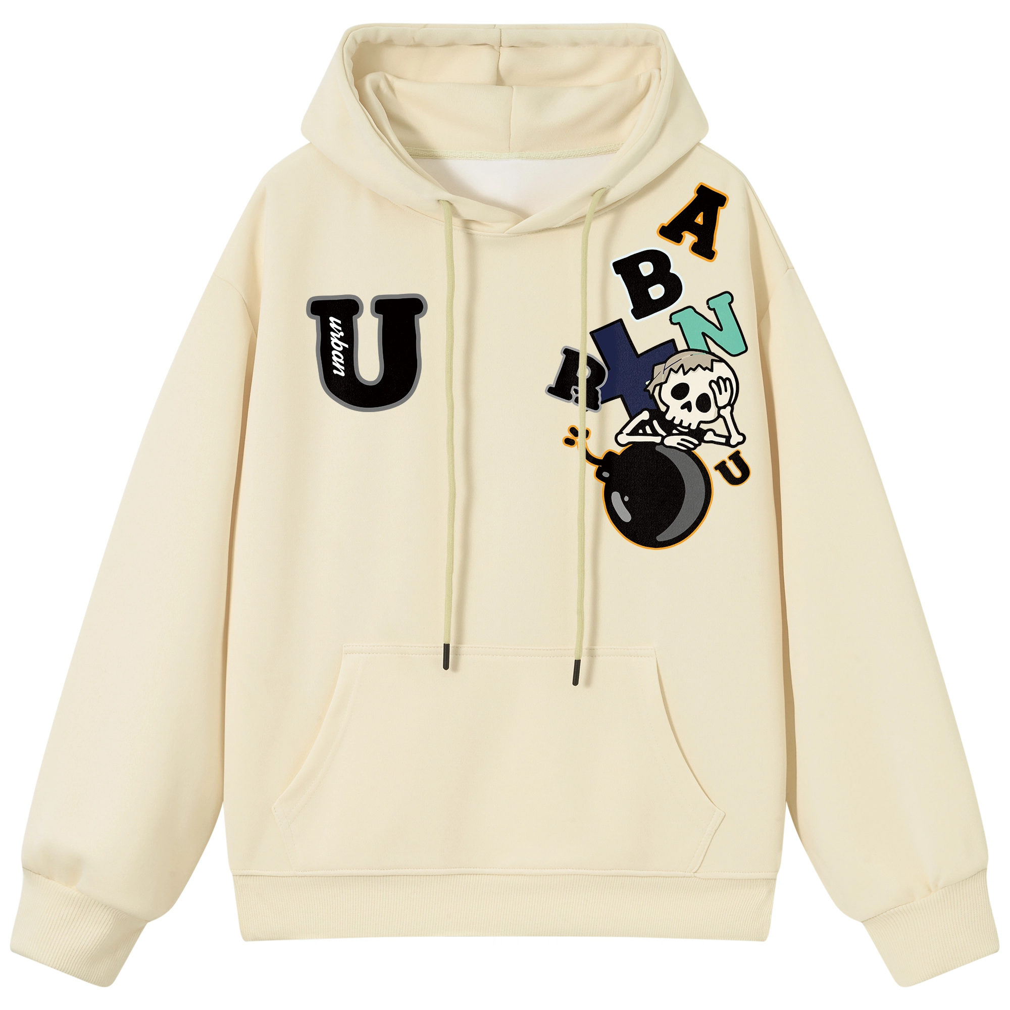 URBAN AUTHENTIC