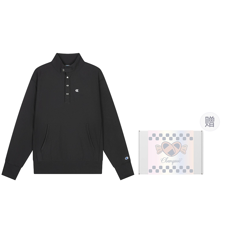 Champion FW24 BASIC C-logo