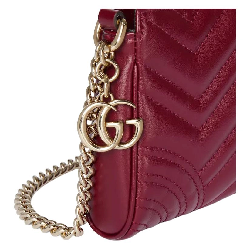 GUCCI GG Marmont G