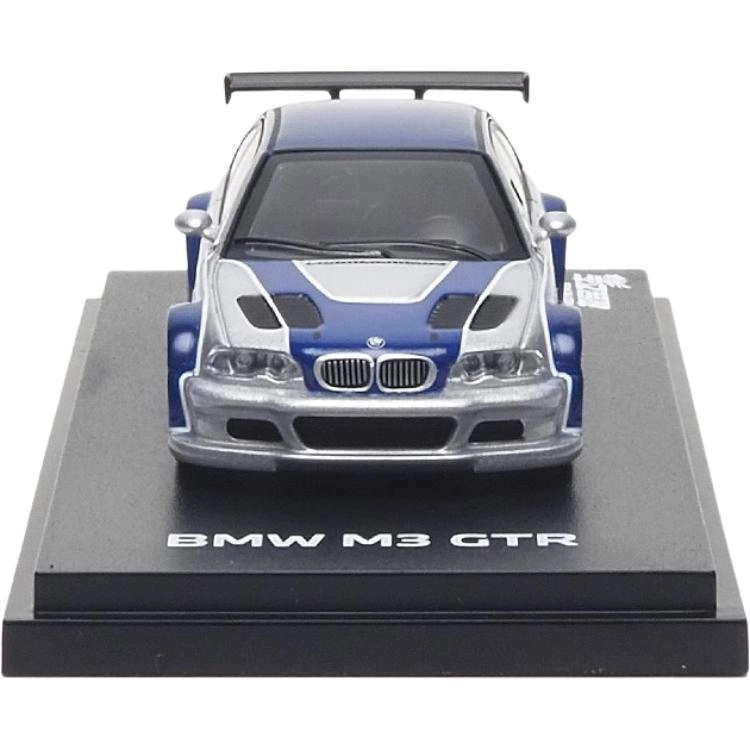 Almost Real BMW M3 GTR