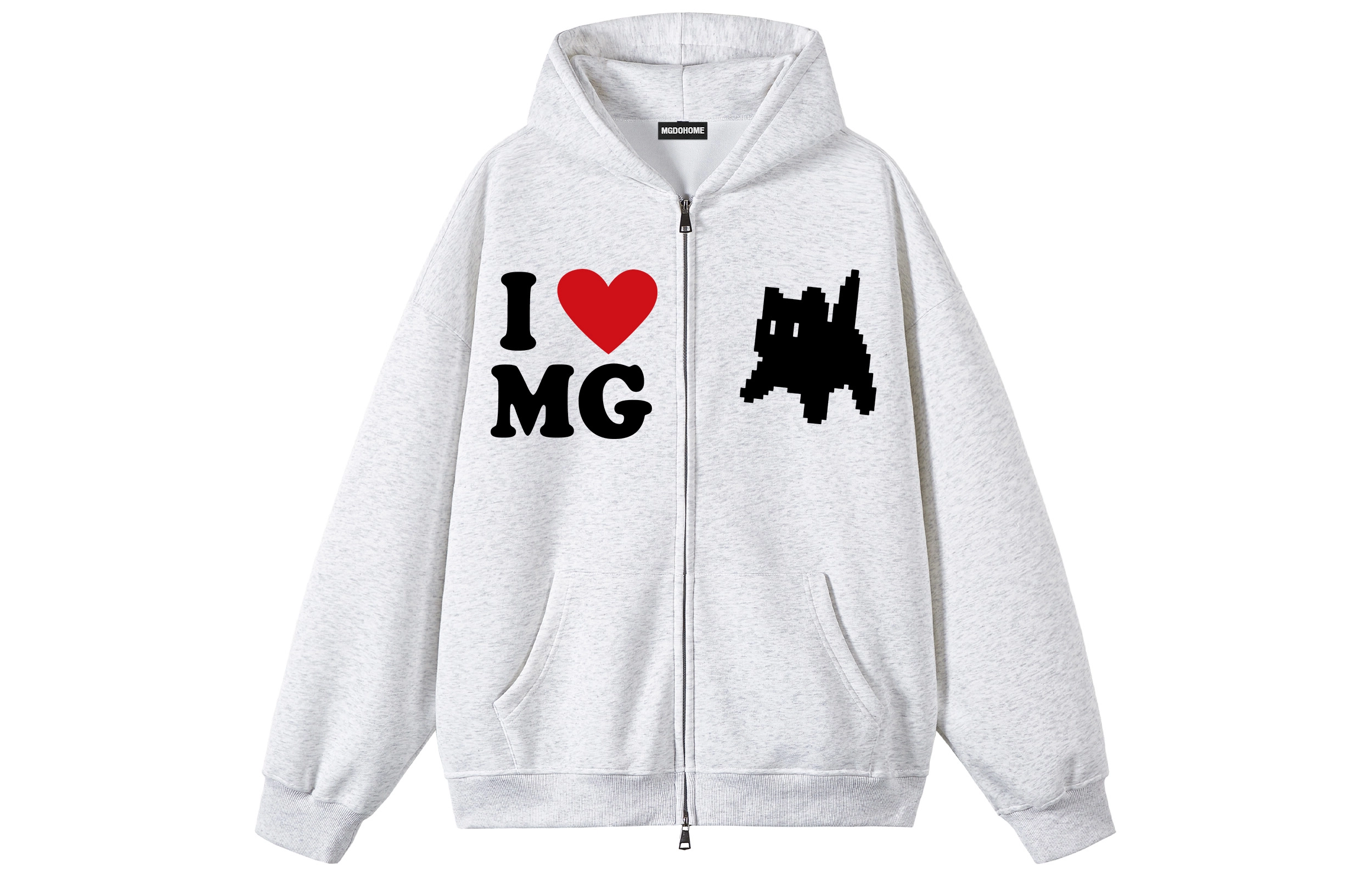 MGDOHOME