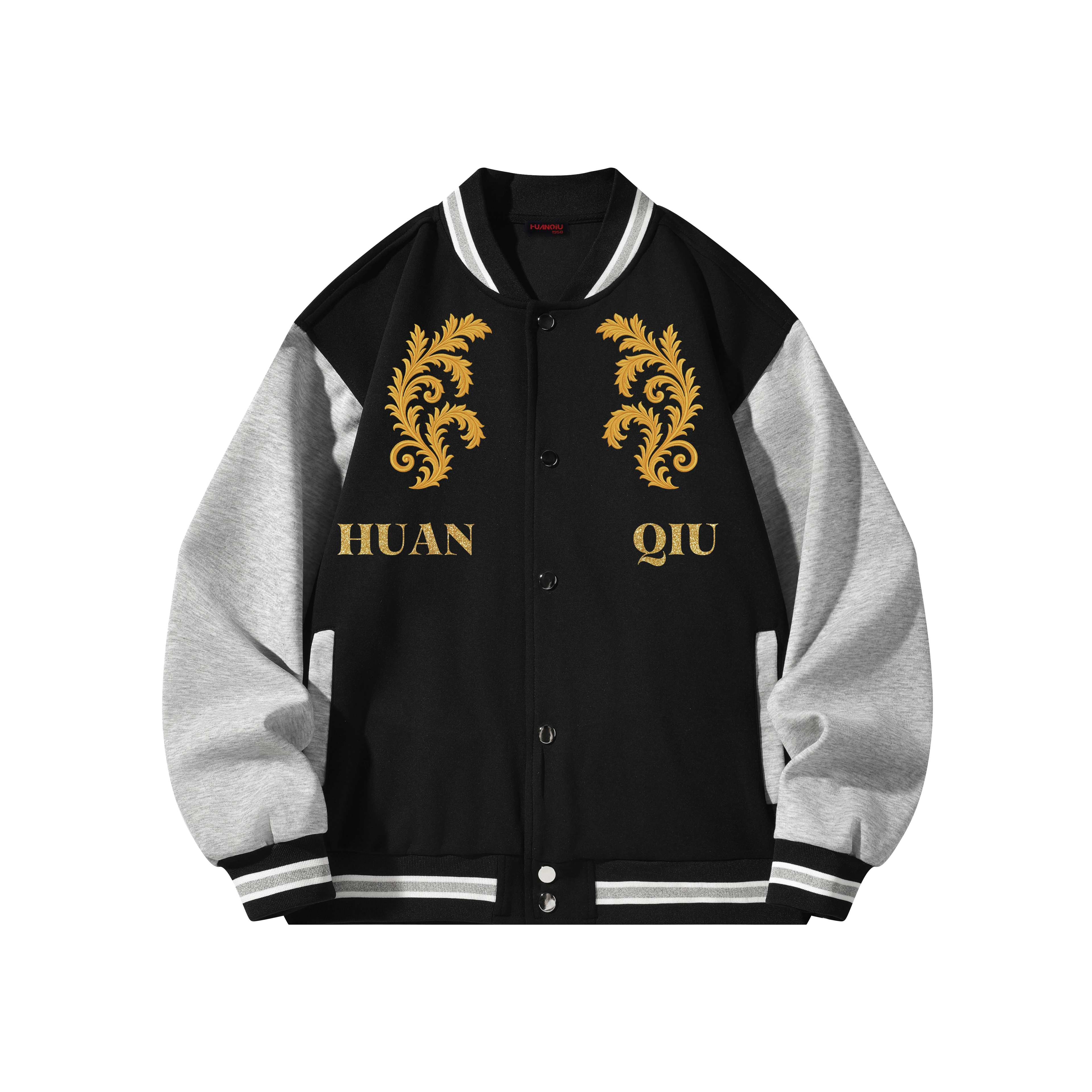 HUANQIU Clean fit
