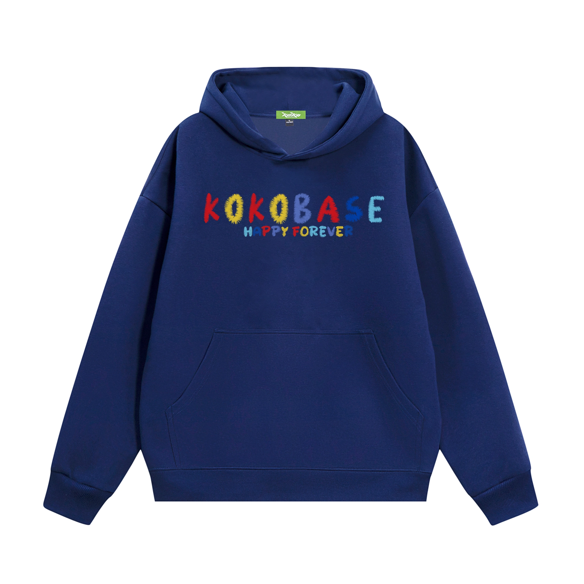 KOKO BASE 360