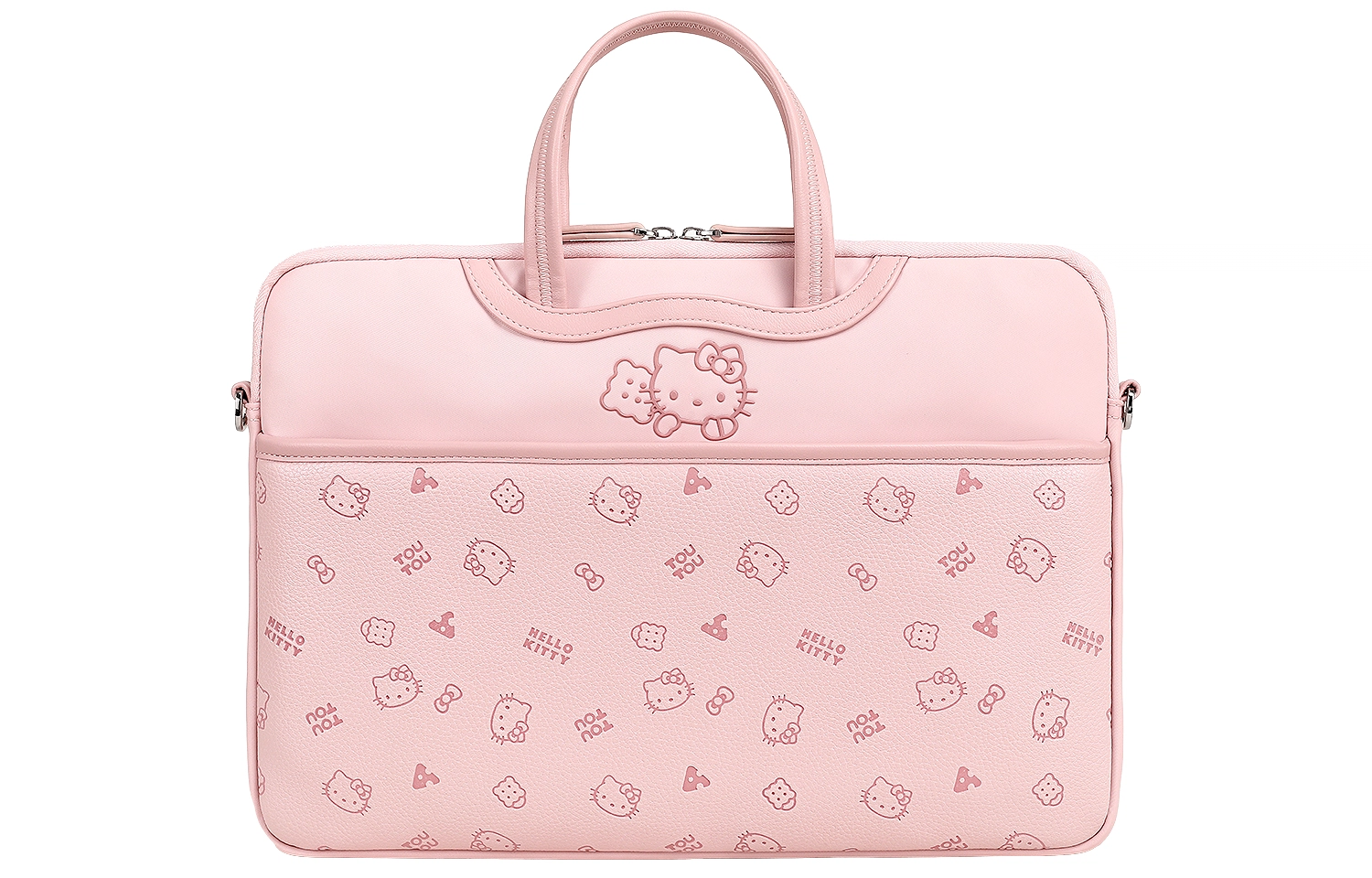 TOUTOU hellokitty