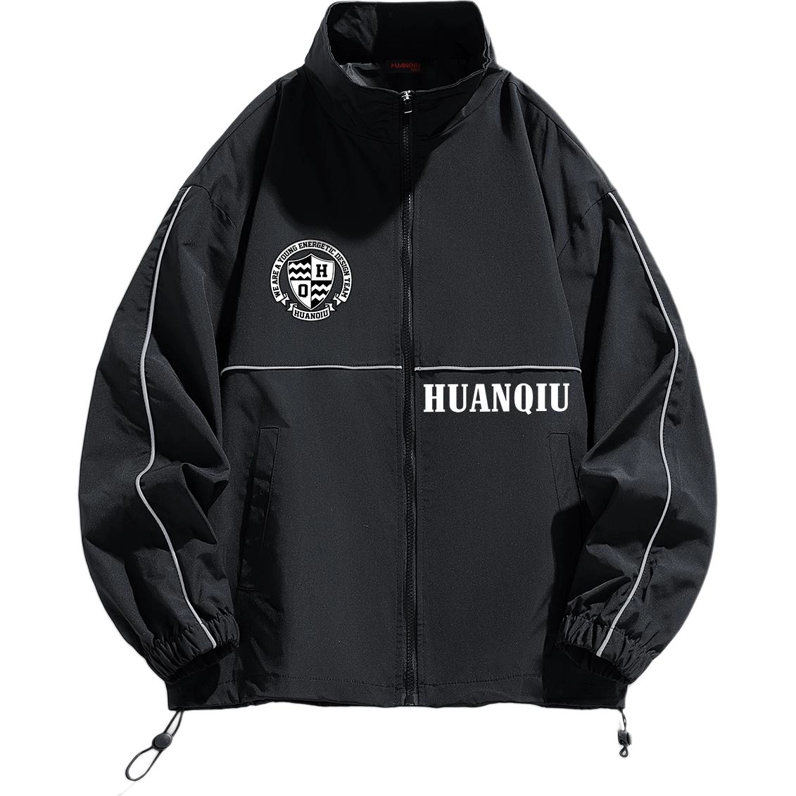 HUANQIU oversize