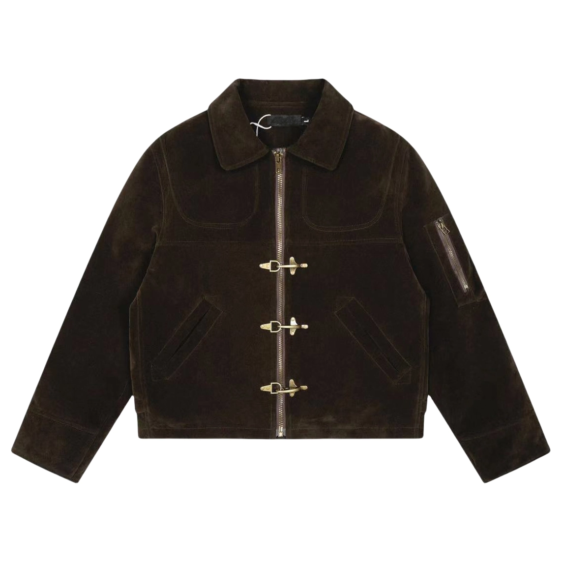 DAND vintageins