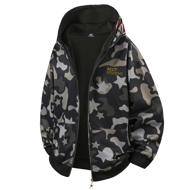 M17 STUDIO oversize