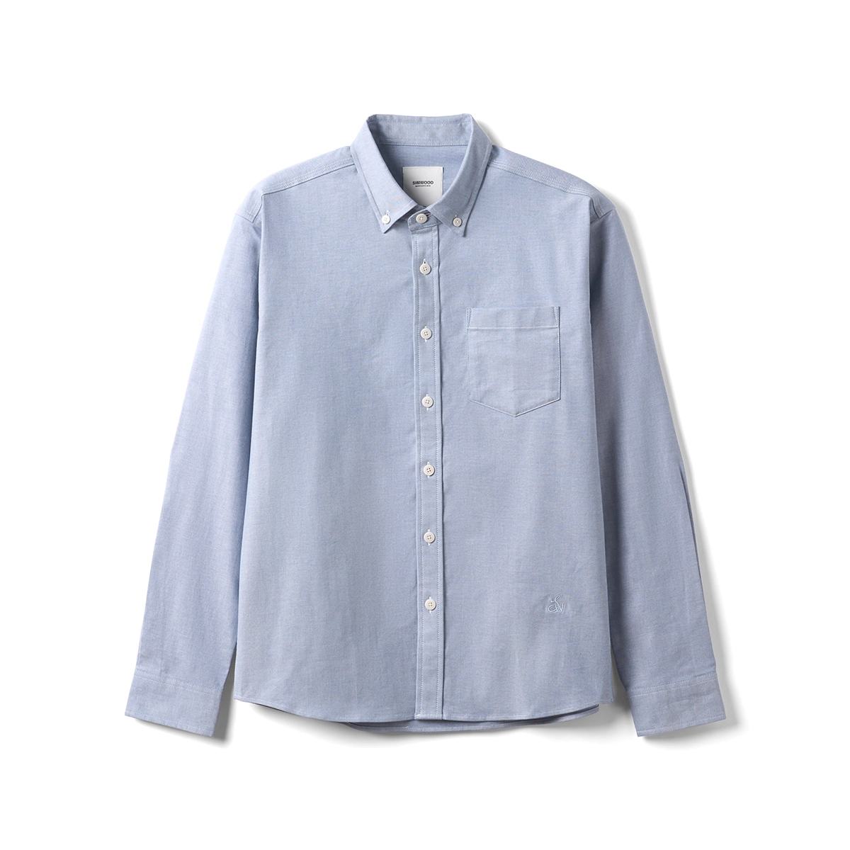 SIMWOOD 180g