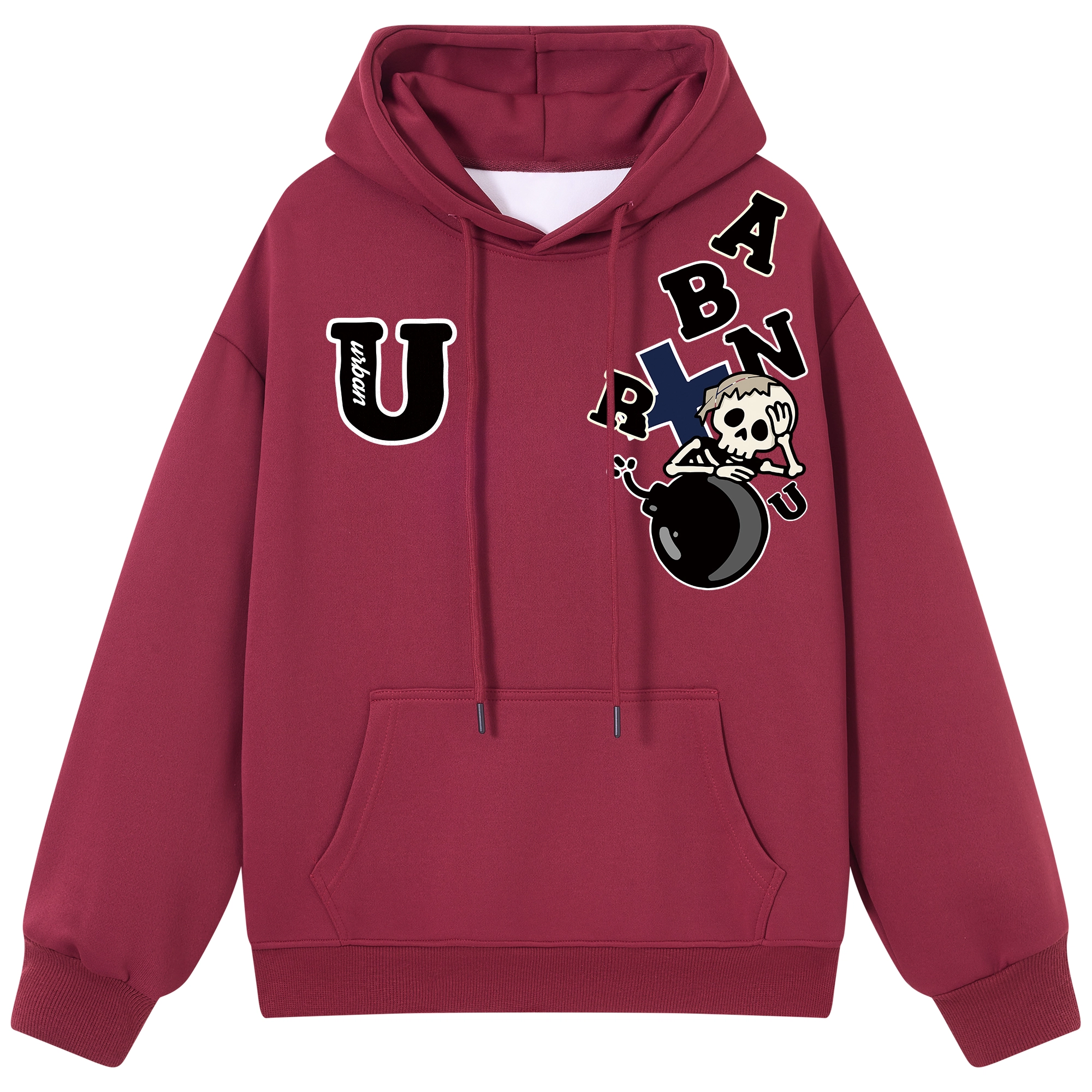 URBAN AUTHENTIC