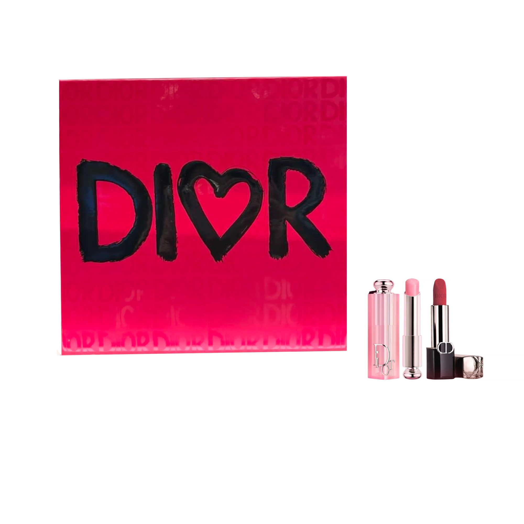 DIOR 3.5g+3.2g