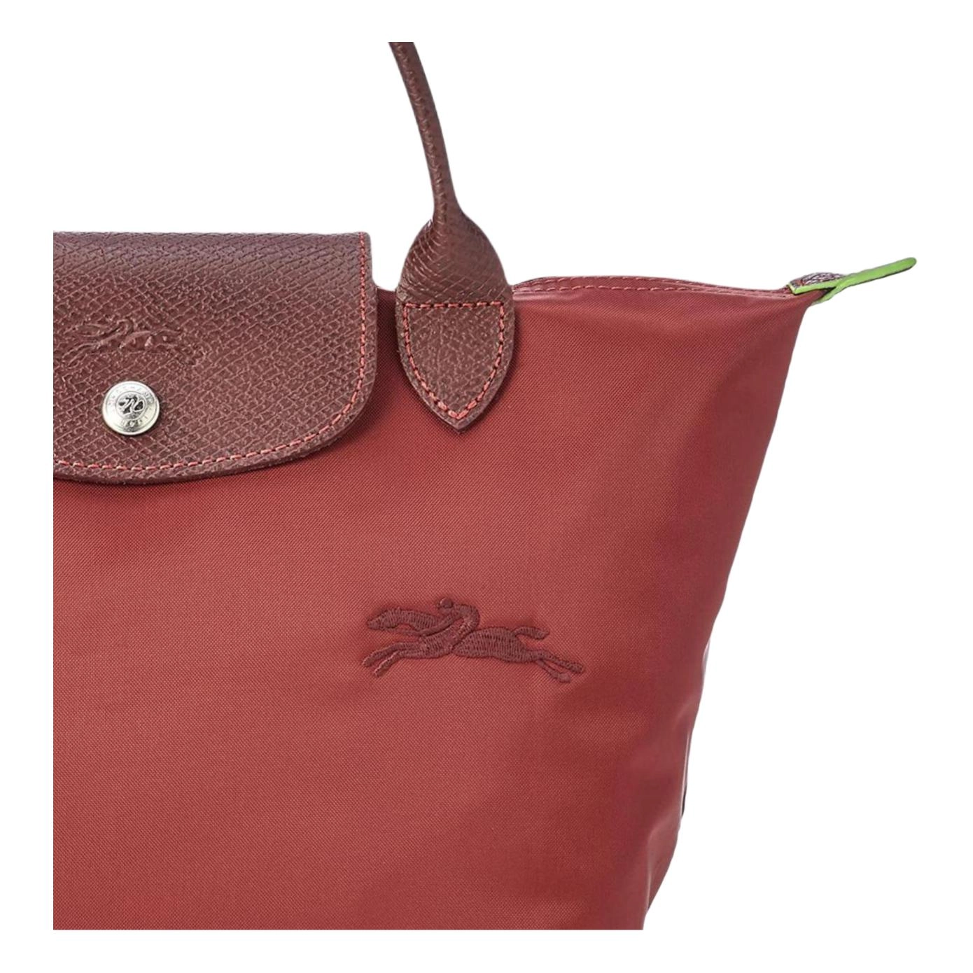 LONGCHAMP LE PLIAGE Logo