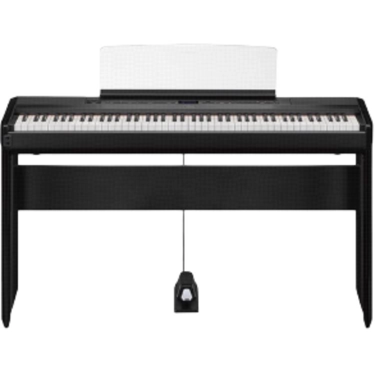 YAMAHA P-525