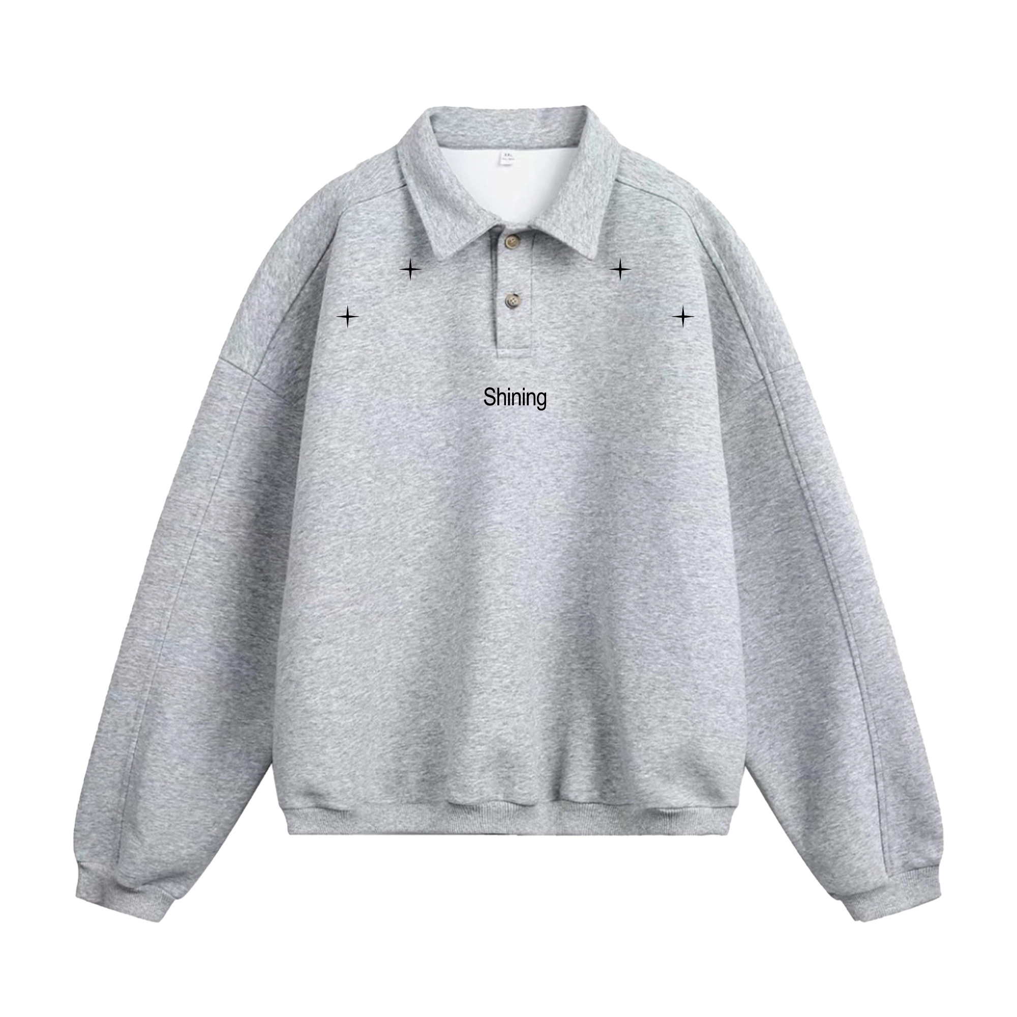 COLD MAPLE FW25 polo
