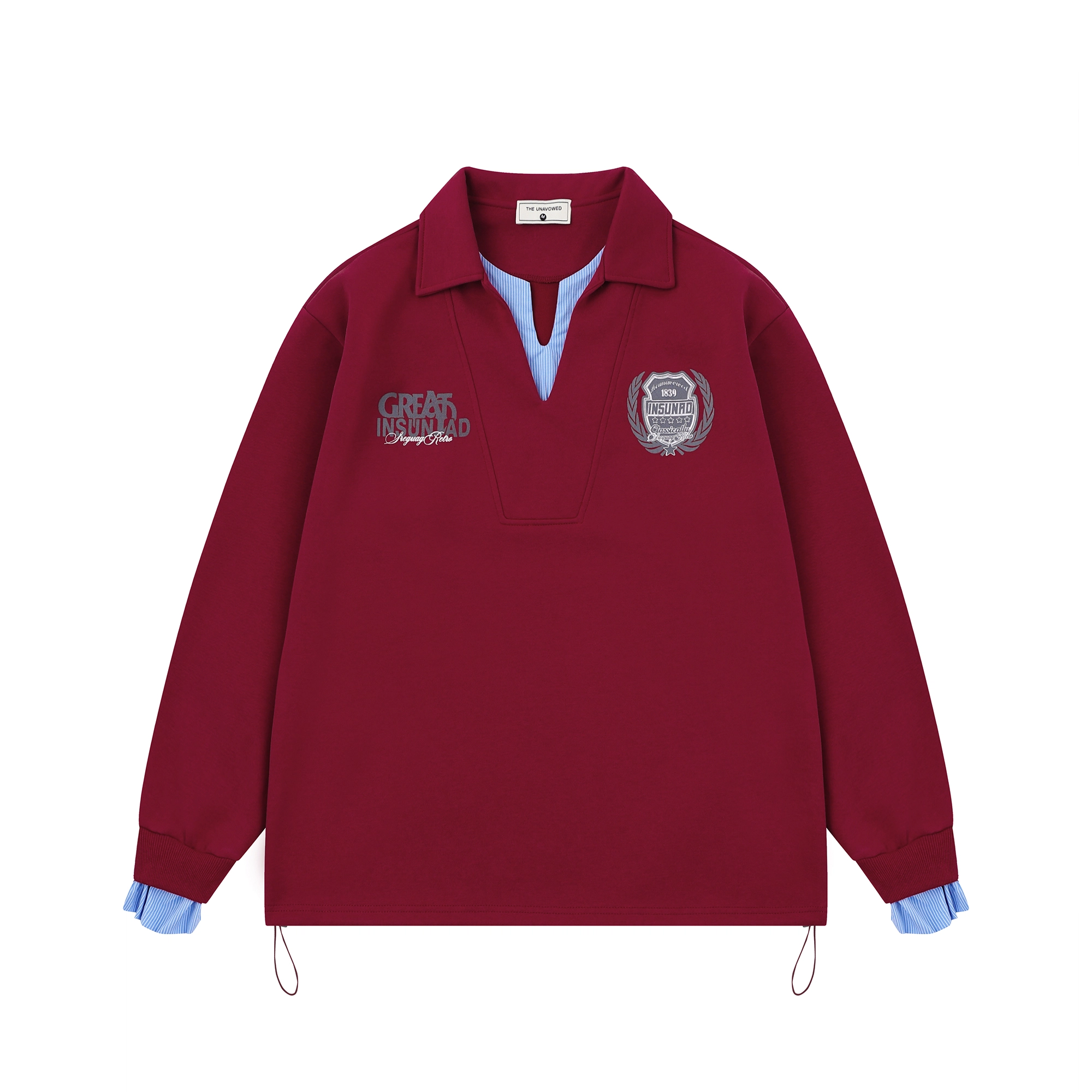 FOMK Polo