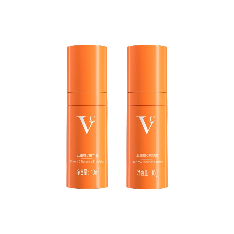 VC VCC