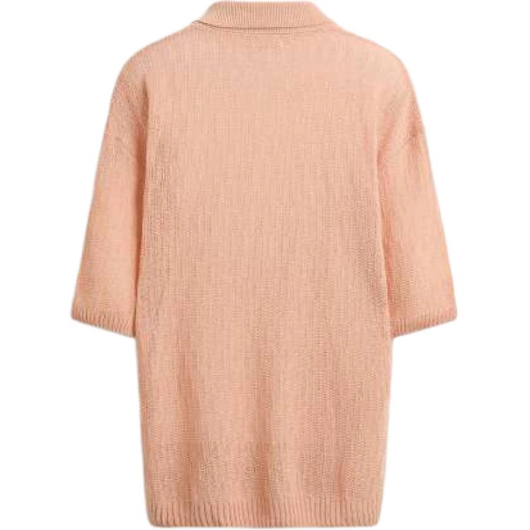ZARA Polo