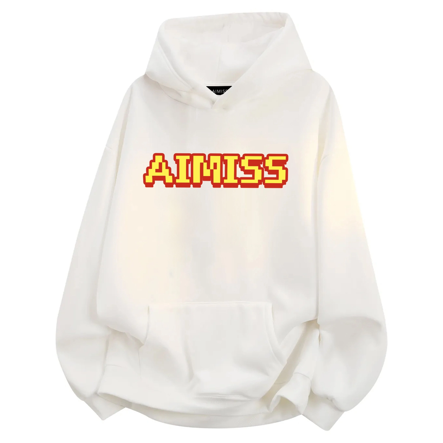 AIMISS Logovintage