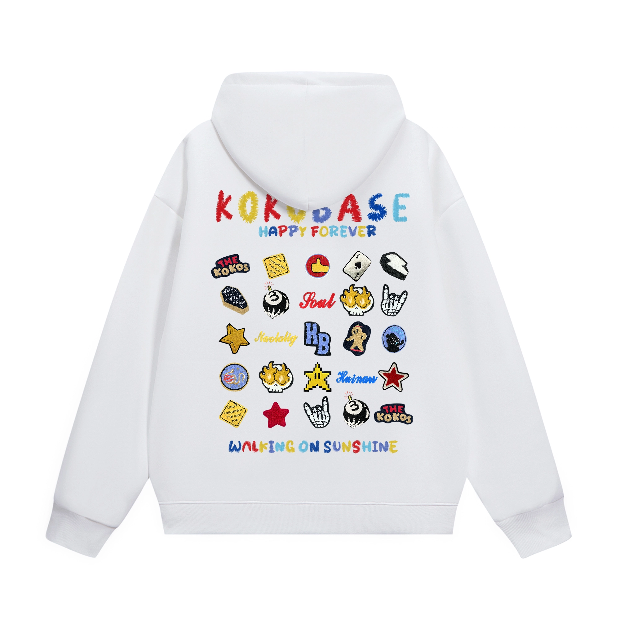 KOKO BASE 360