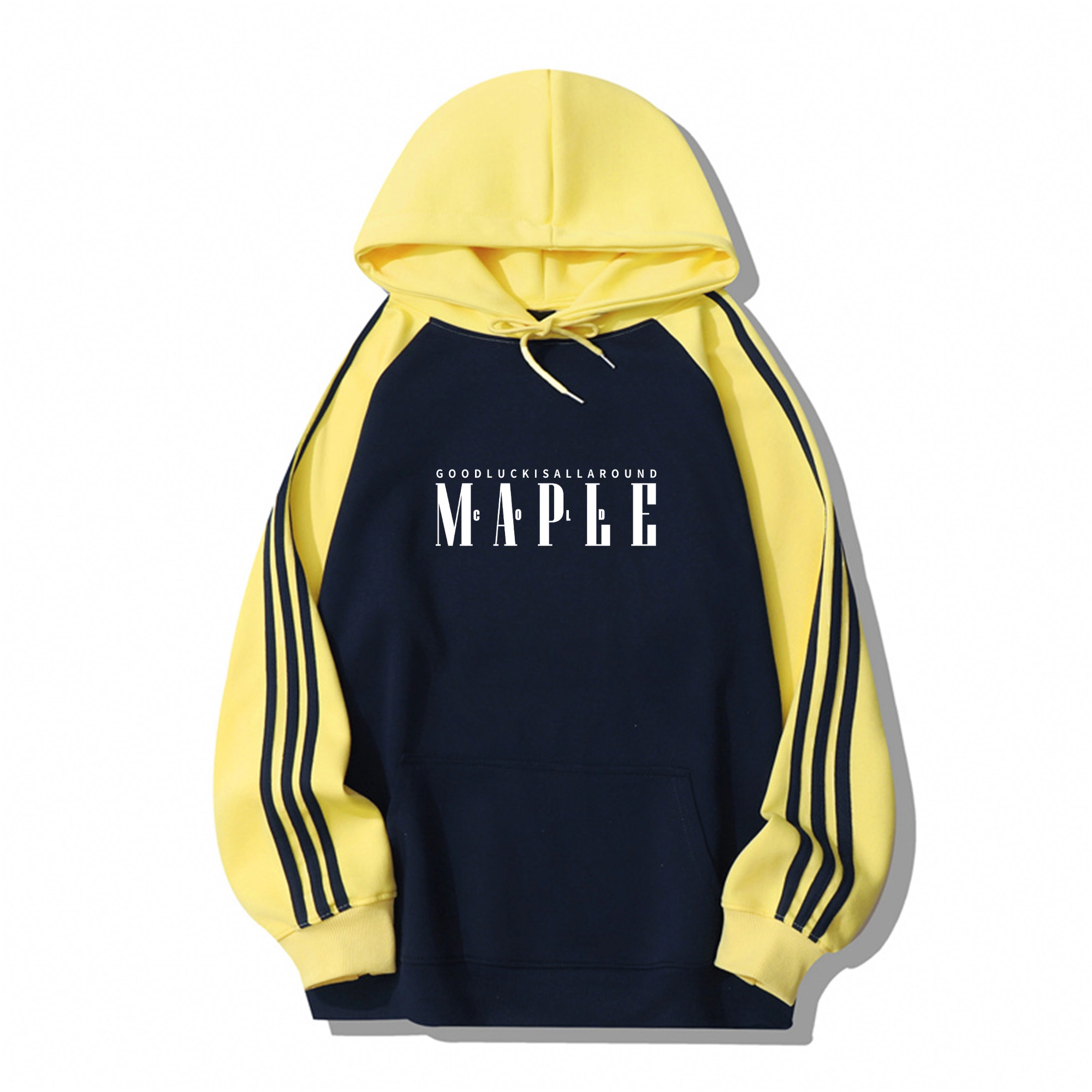 COLD MAPLE FW25 320