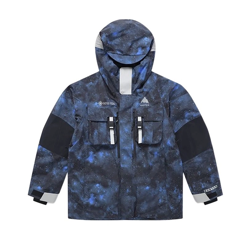 BURTON AIZAWA WIZARDRY GORETEX