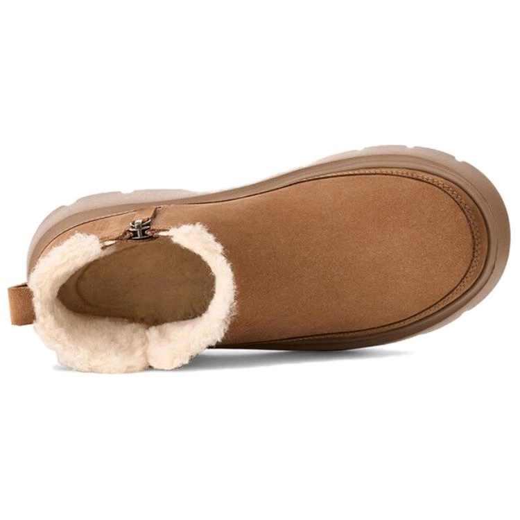 UGG Calimuze Ultra Mini Slip On