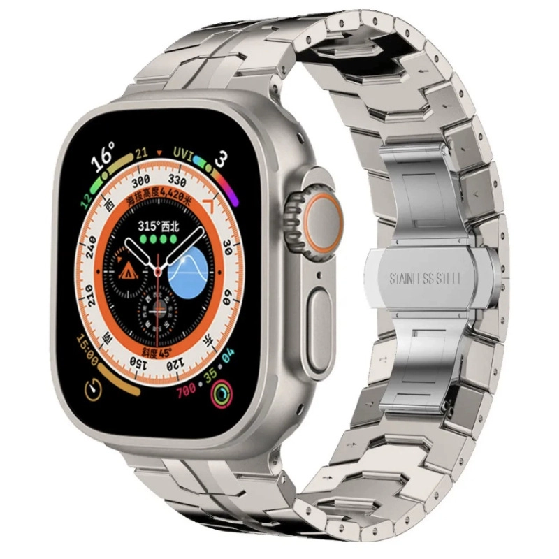 vobafe 220mm Apple Watch S11S10 Ultra321S9S8S7SE GTX