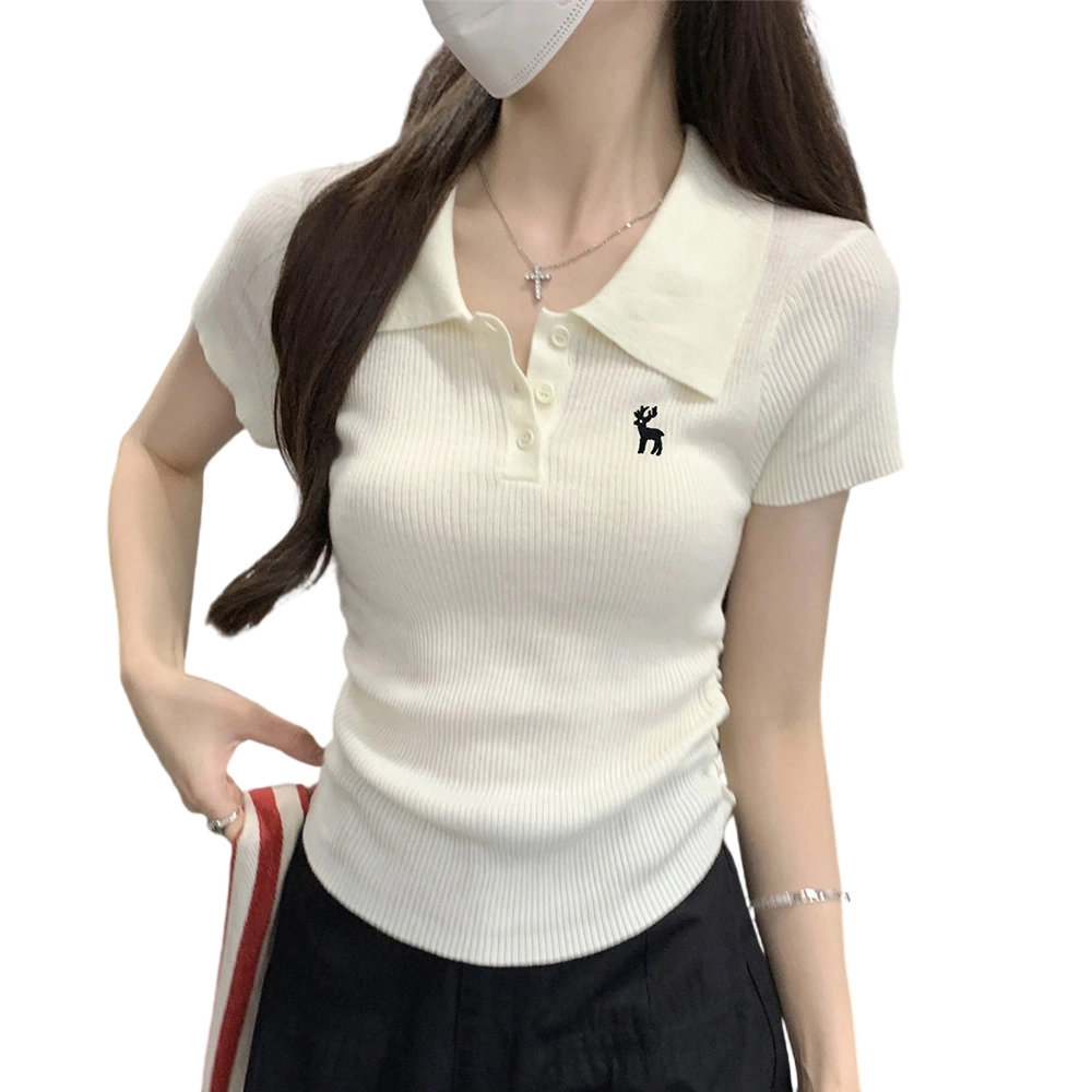 FLIM polo T