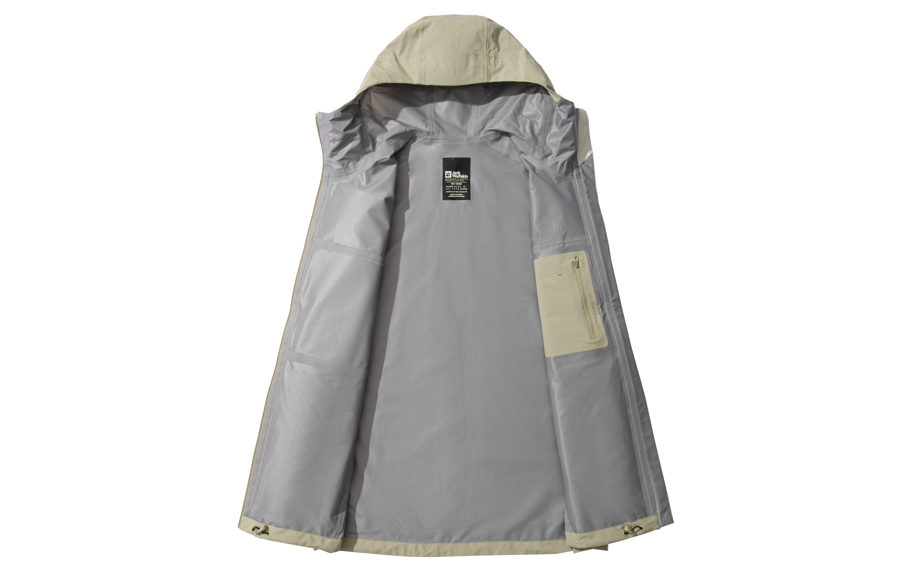 Jack Wolfskin HIGHEST PEAK