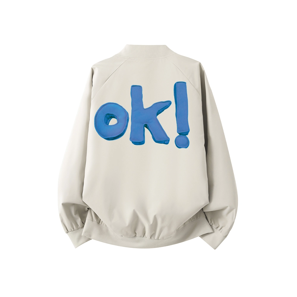 TBSM oklogovintage