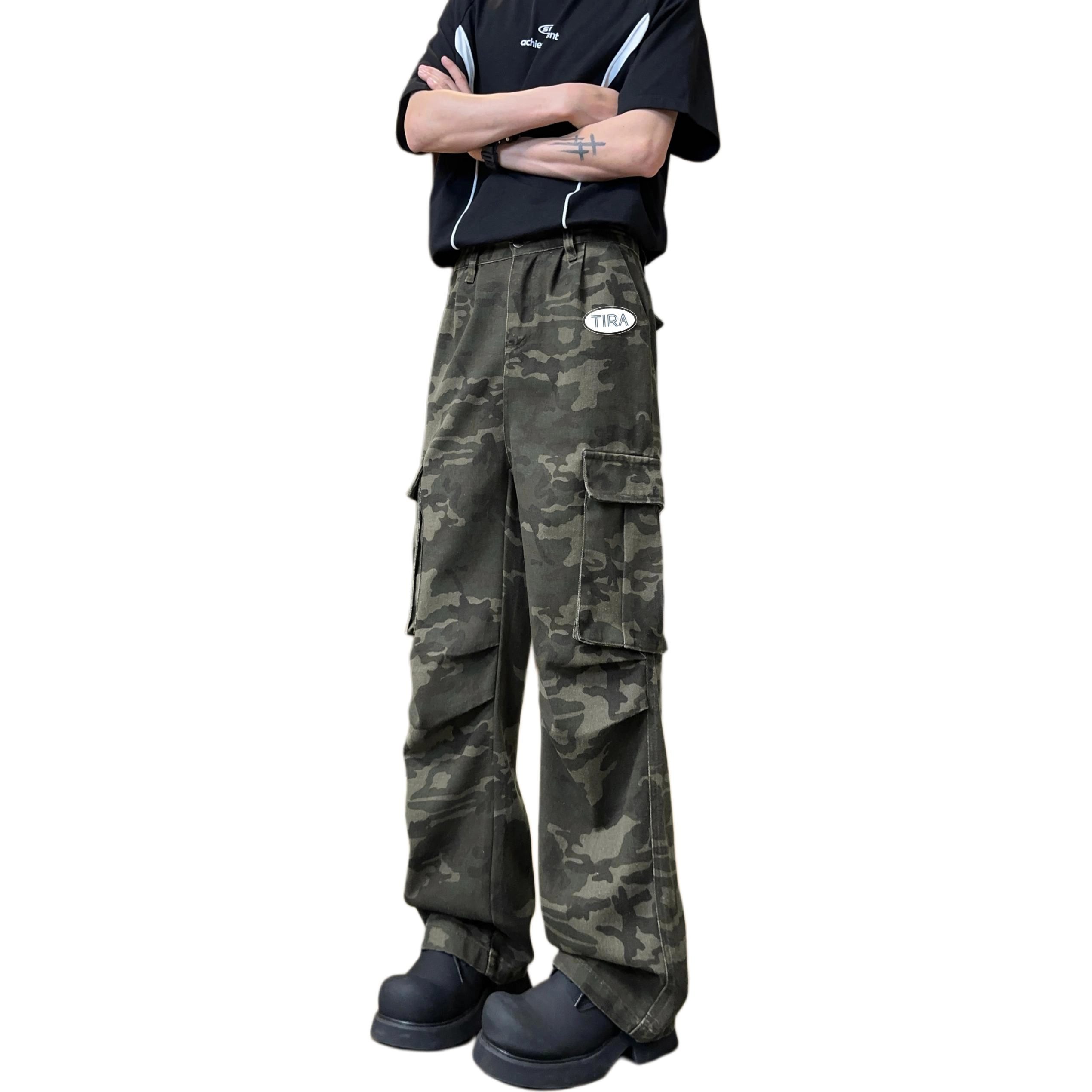T-IRA