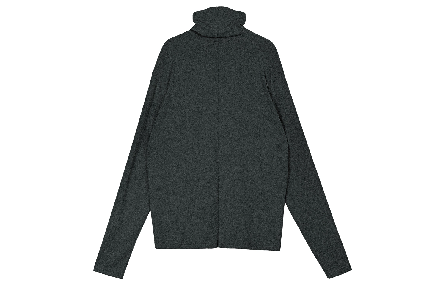 SIMPLE PROJECT *High Neck T-shirt T