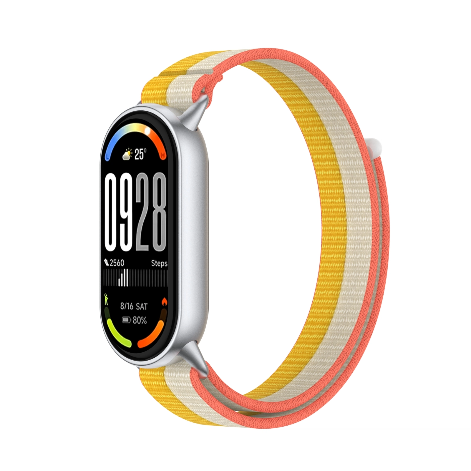 YOOBAO 8910