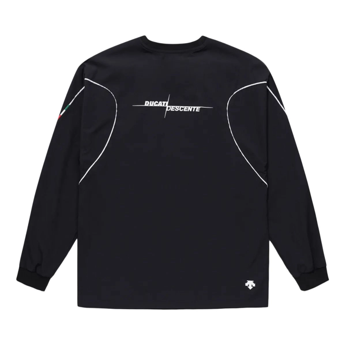 DESCENTE x Ducati T