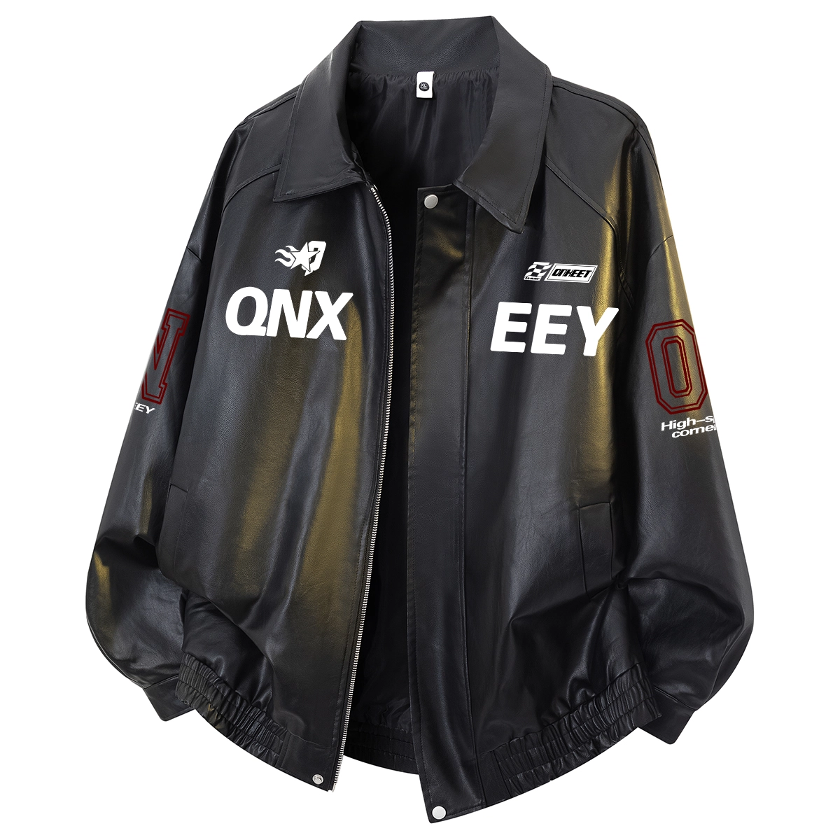 Qnxeey PUvibe