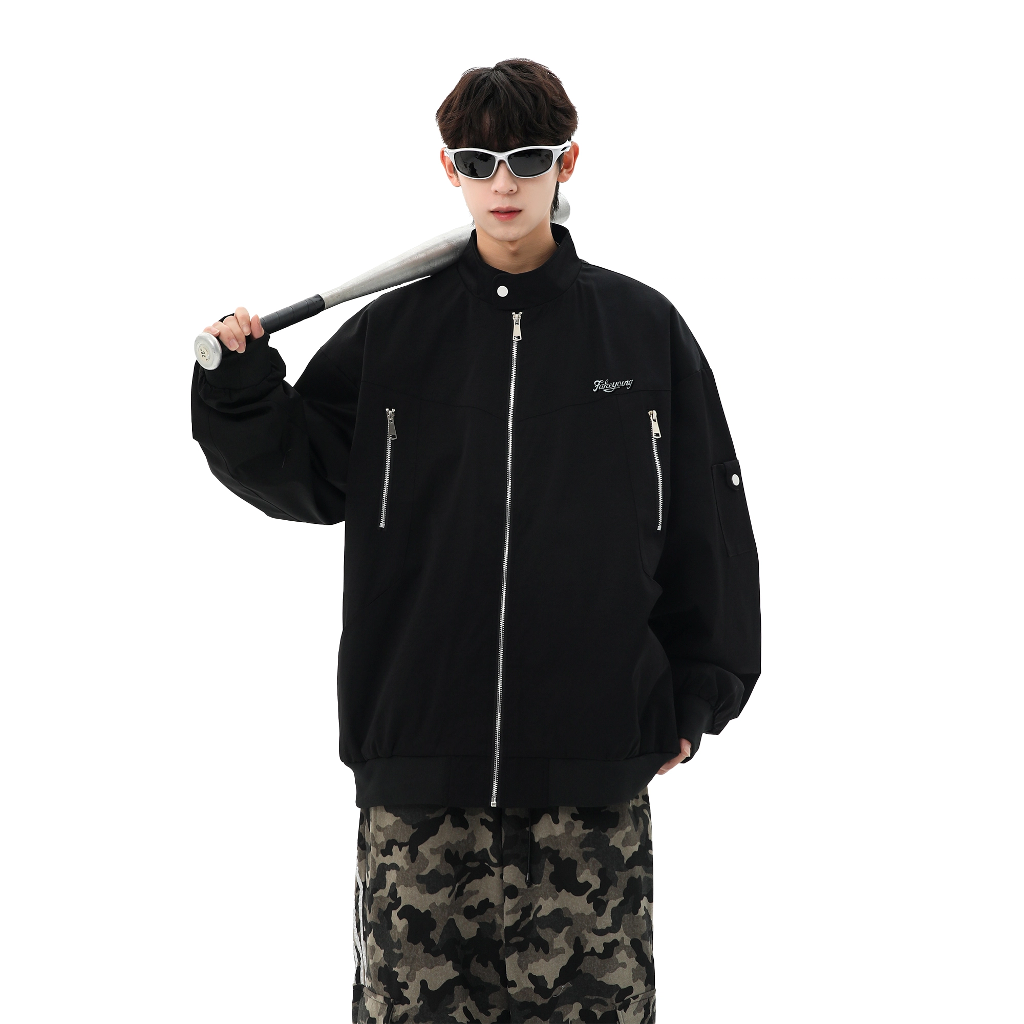Fakeyoung logo