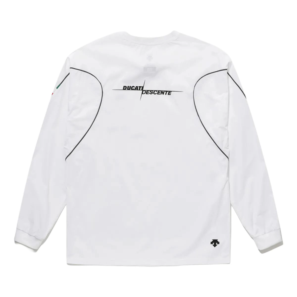 DESCENTE x Ducati T
