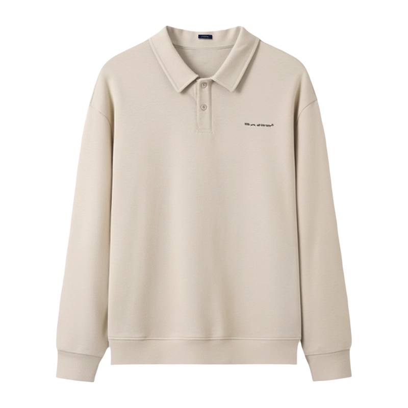 FOSS PHIL POLO2025