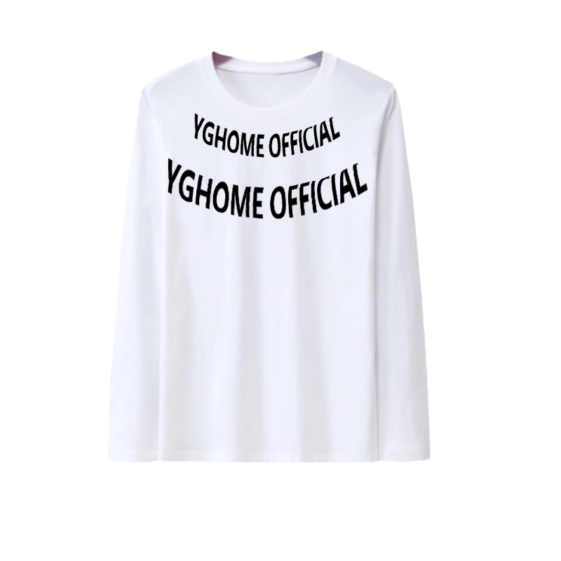 YGHOME OFFICIAL T