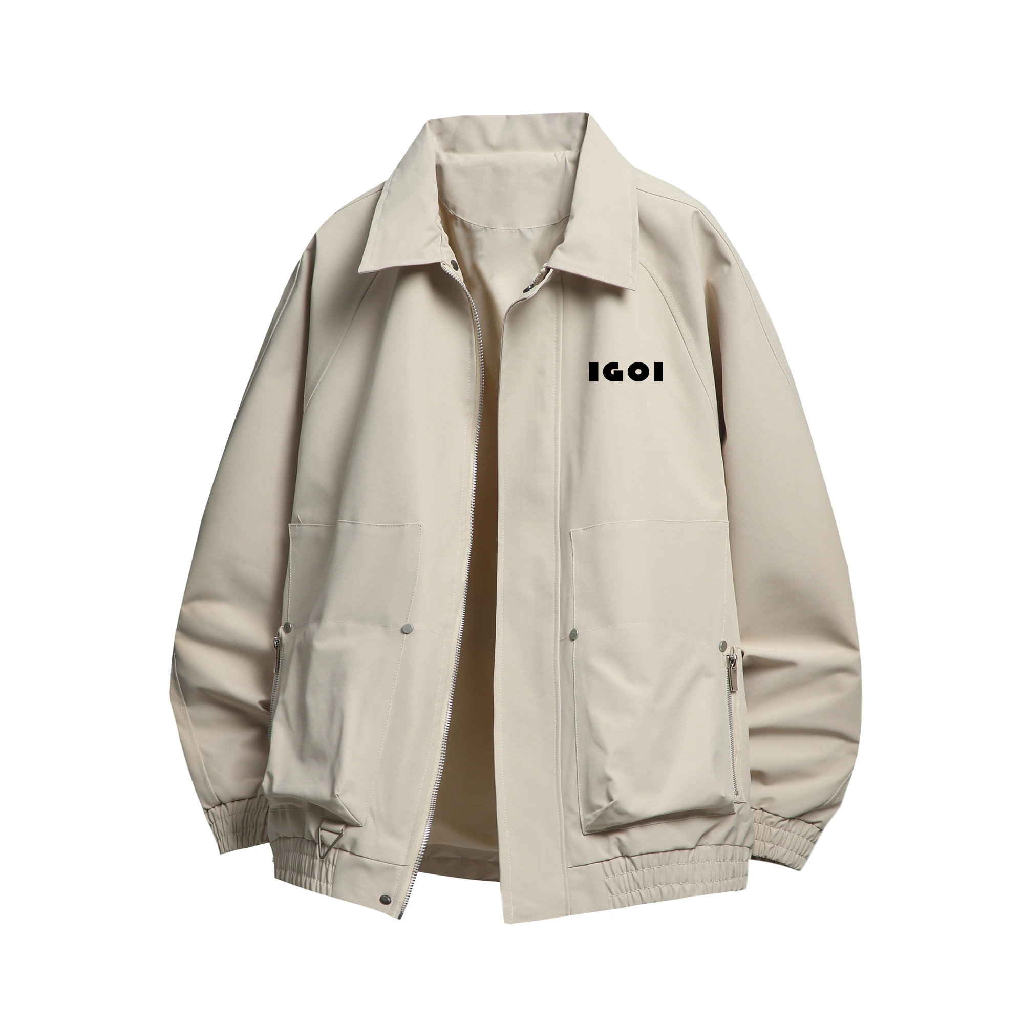IGOI cityboyLOGO