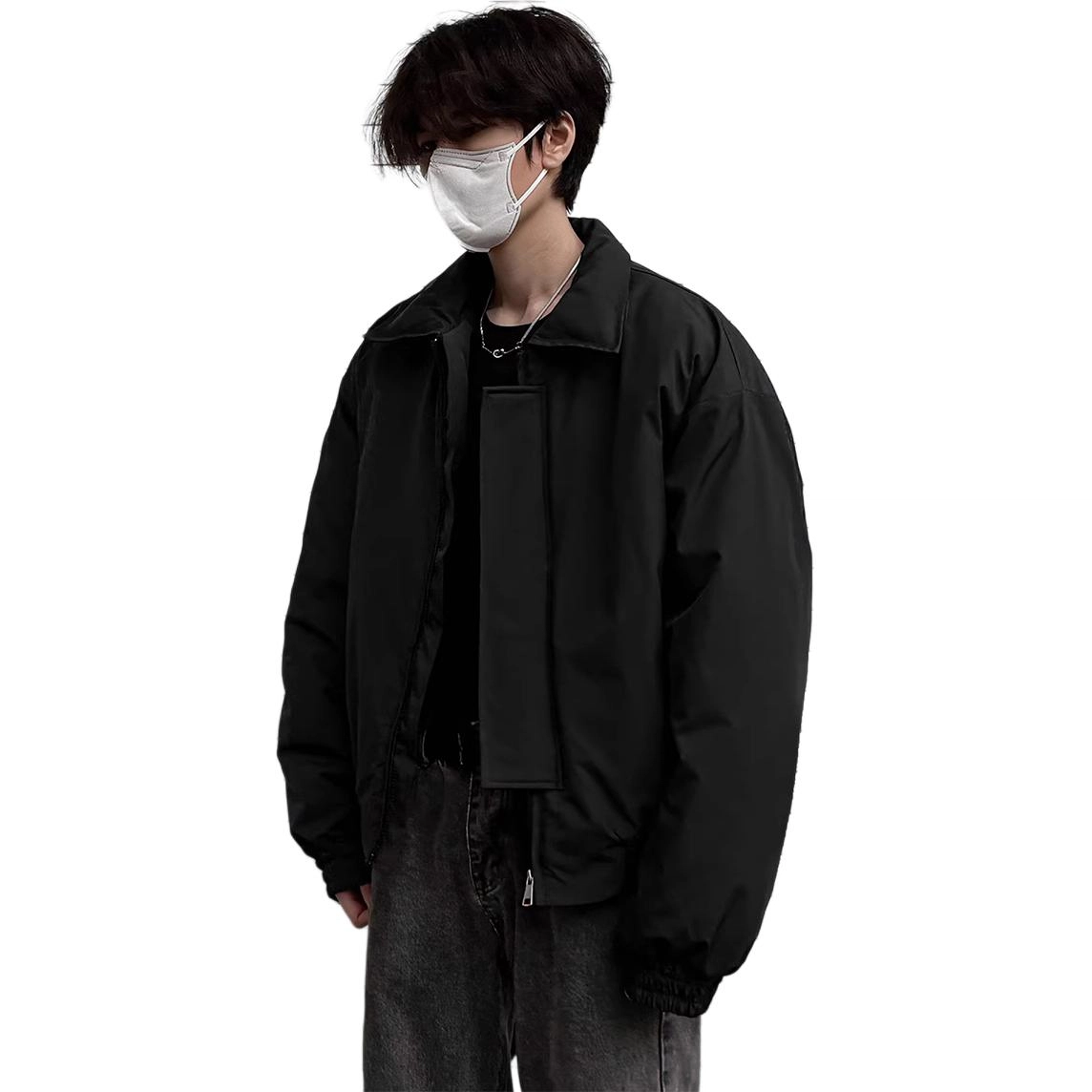 TR bomber
