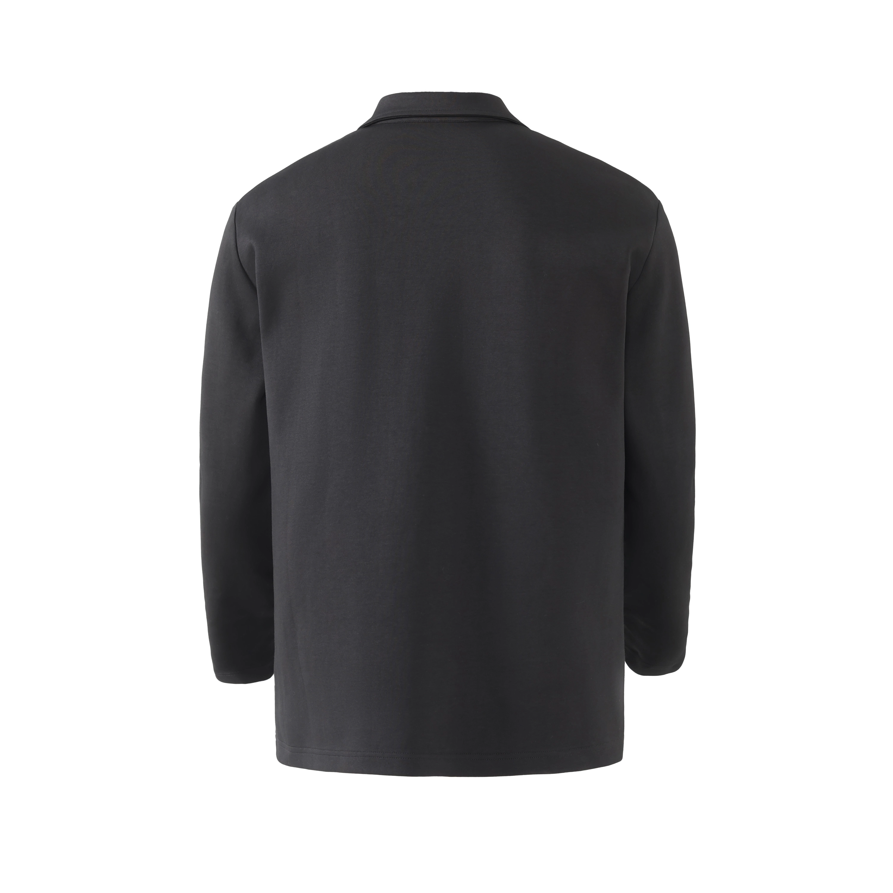 AULDEY logocleanfitpolo