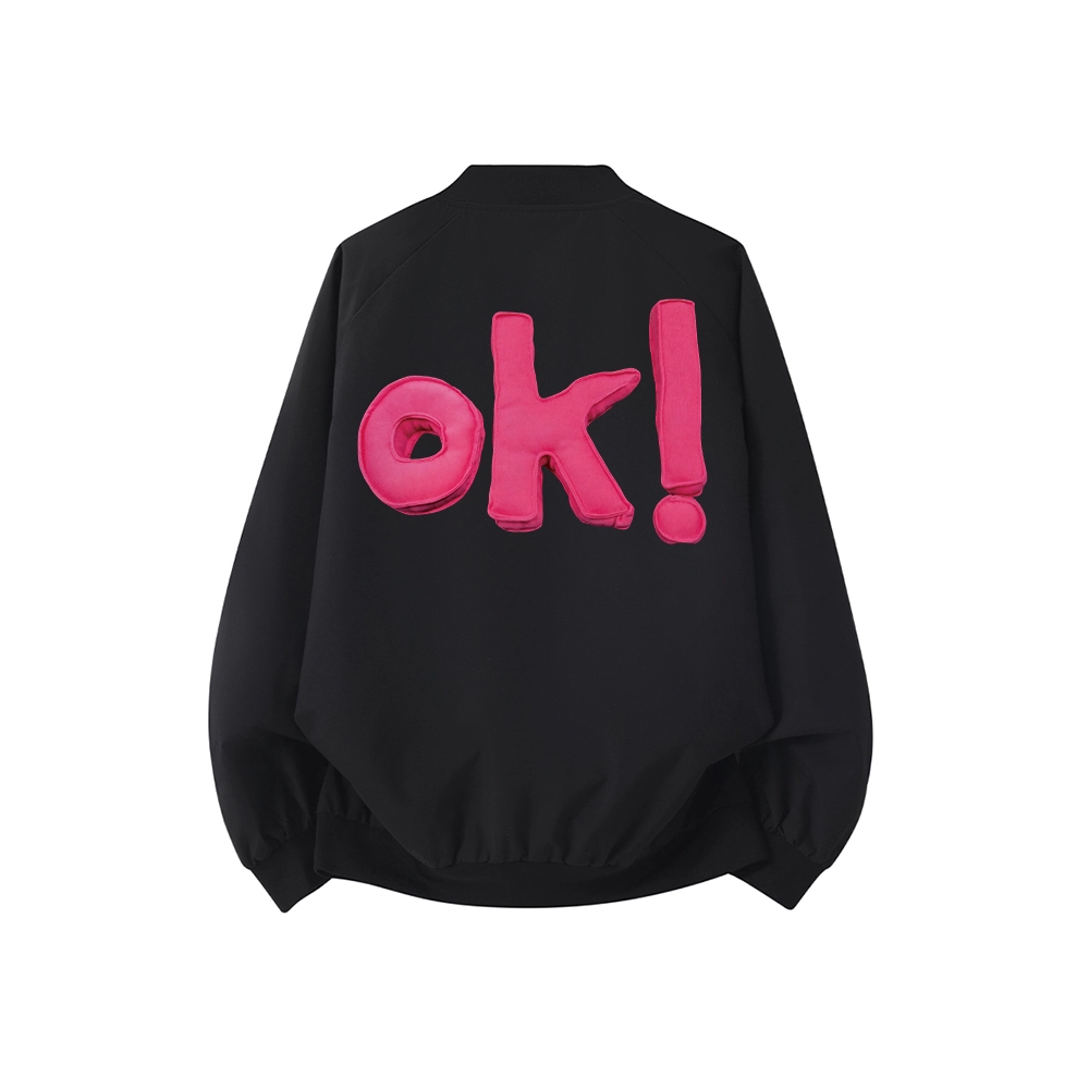 TBSM oklogovintage