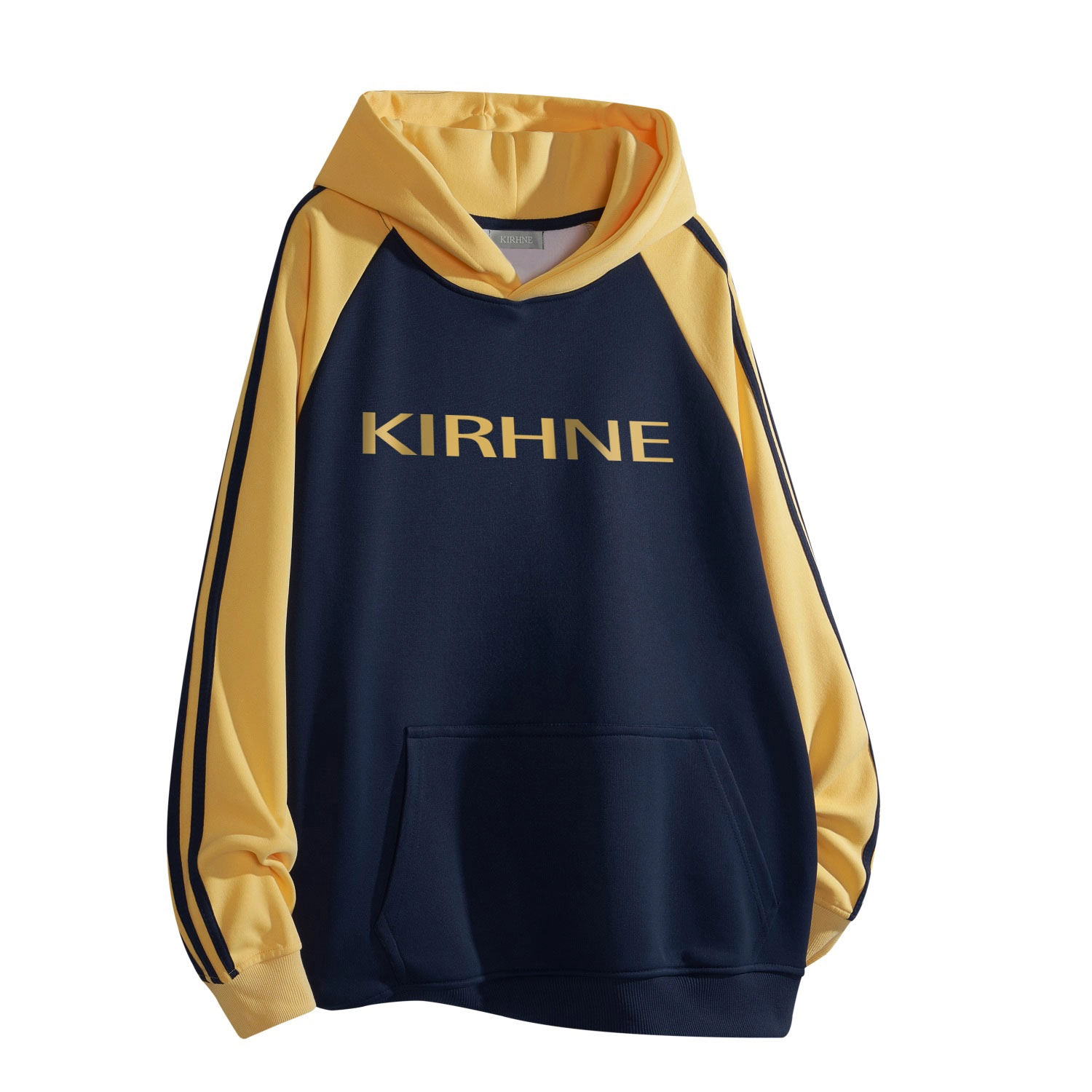 KIRHNE Logo