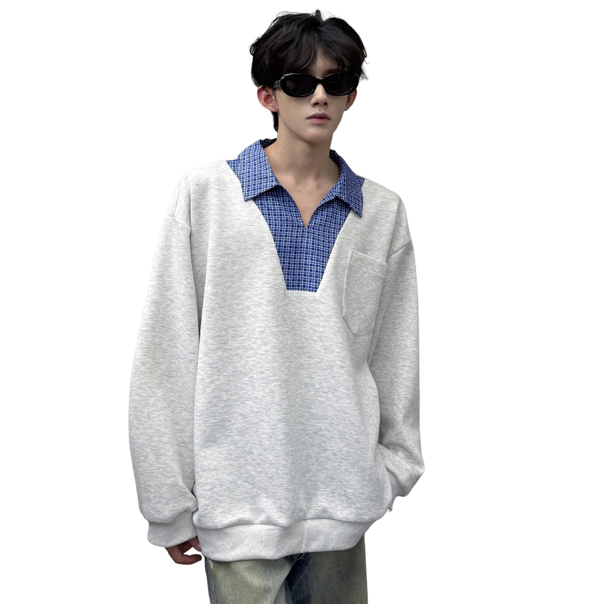 URBAN AUTHENTIC