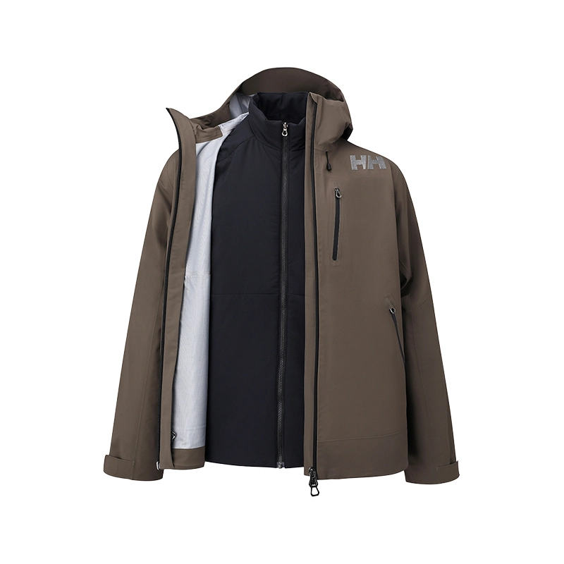 HELLY HANSEN